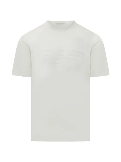 Emporio Armani short-sleeve T-shirt White EM004593AF10762