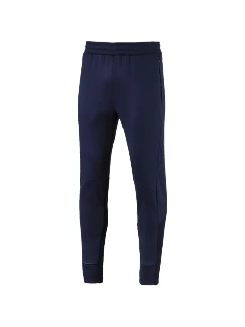 PUMA evostripe hybrid track pants Blue 85563206