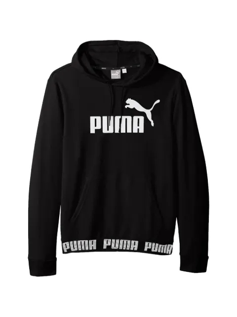 PUMA Amplified hoodie Black 85473701