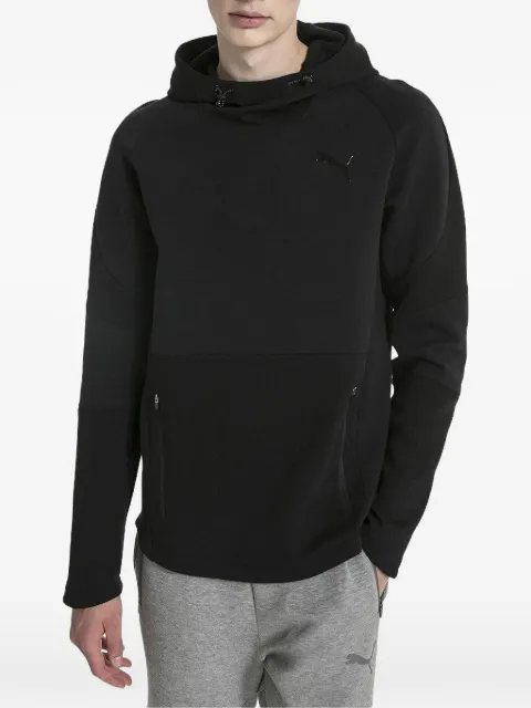 PUMA Evostripe Move hoodie Black 85410701
