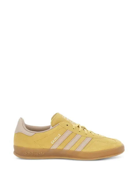 adidas Gazelle Indoor sneakers Yellow IH9220