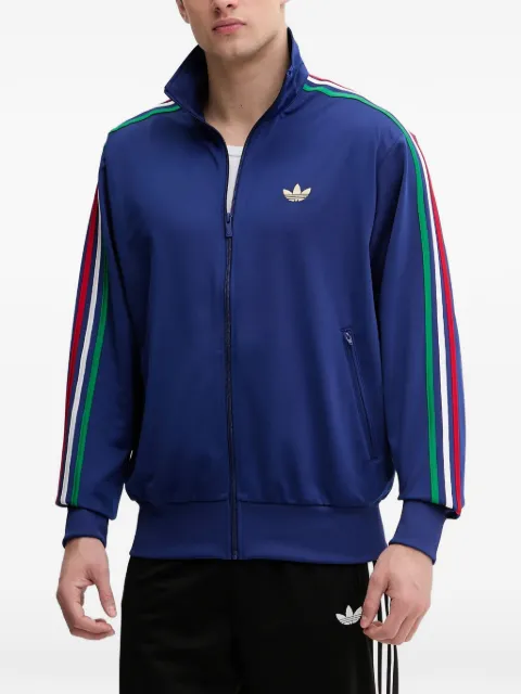 adidas Firebird track jacket Blue KD3846