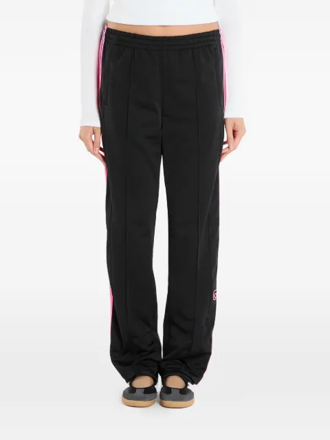 adidas Adibreak track pants Black JV7514