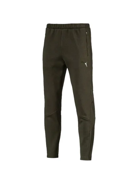 PUMA Evostripe track pants Green 85172715