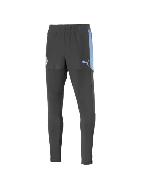 PUMA MCFC Stadium track pants Grey 75676725