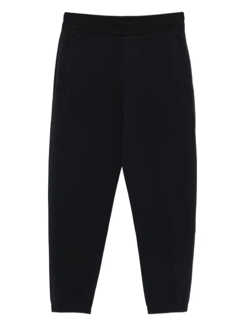 Emporio Armani side pocket track pants Black EM004542AF10013