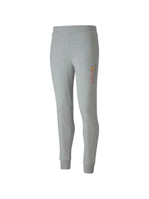 PUMA x Red Bull Racing elasticated track pants Grey 76301002