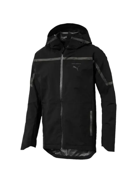 PUMA Pace Concept windbreaker Black 85312401