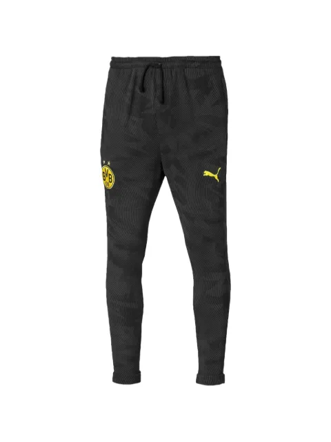 PUMA casuals pant Black 75577102