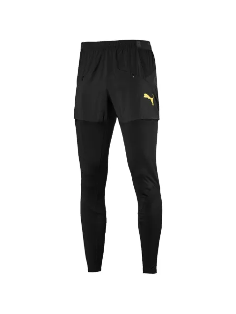 PUMA Borussia Dortmund leggings Black 75454602
