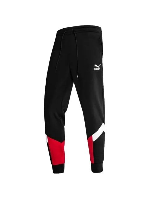 PUMA Iconic track pants Black 75665701