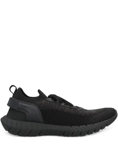 BOSS Boss-Motion sneakers with responsive motion foam outsole Black 50562620