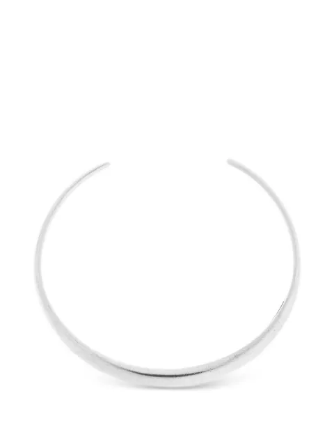 MARANT curved bracelet Silver BR0128HAB2B02T