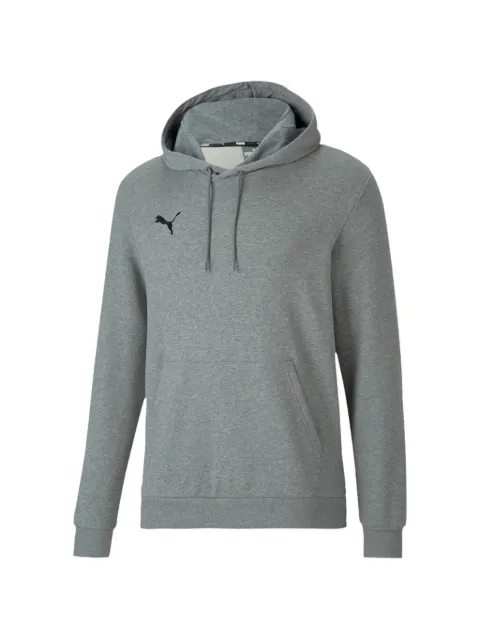 PUMA Teamgoal 23 hoodie Grey 65658033
