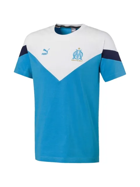 PUMA Iconic MCS T-shirt Blue 75672602