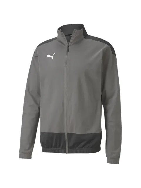 PUMA Teamgoal 23 zip-up track jacket Grey 65656113
