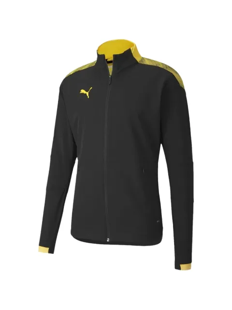 PUMA Ftblnxt Pro zip sweatshirt Black 65653104