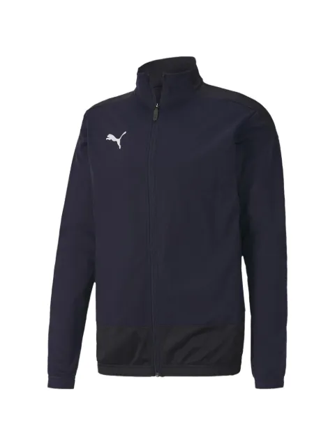 PUMA Teamgoal 23 sweatshirt Blue 65656106