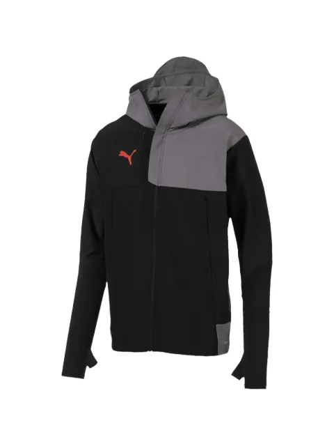 PUMA FtblNXT Pro hooded jacket Black 65644501