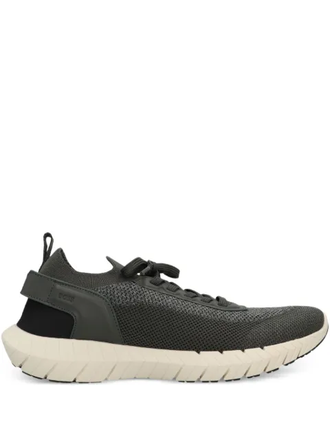 BOSS Boss-Motion sneakers with responsive motion foam outsole Green 50562620