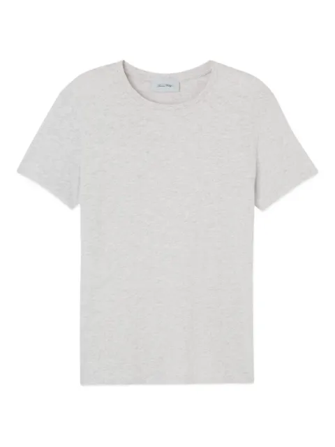 American Vintage Bysapick short-sleeve T-shirt Grey MBYSA18B