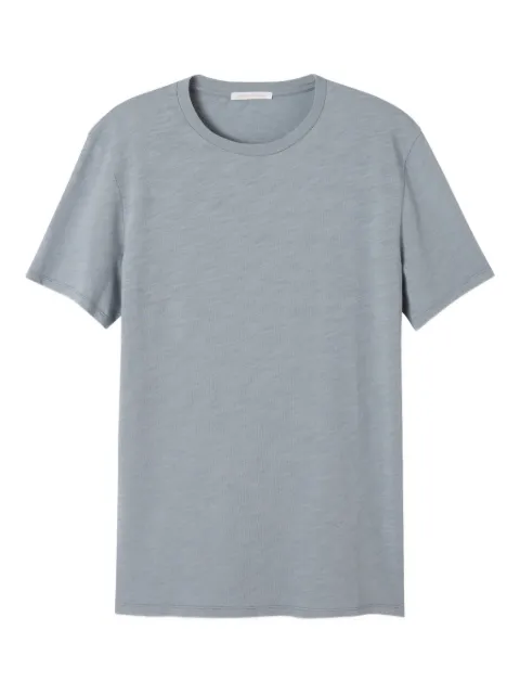 American Vintage round-neck T-shirt Grey MBYSA18B
