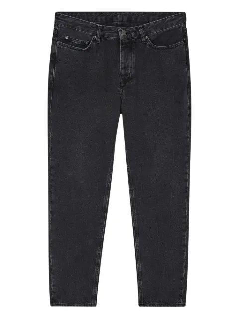 American Vintage Yopday jeans Black MYOP61