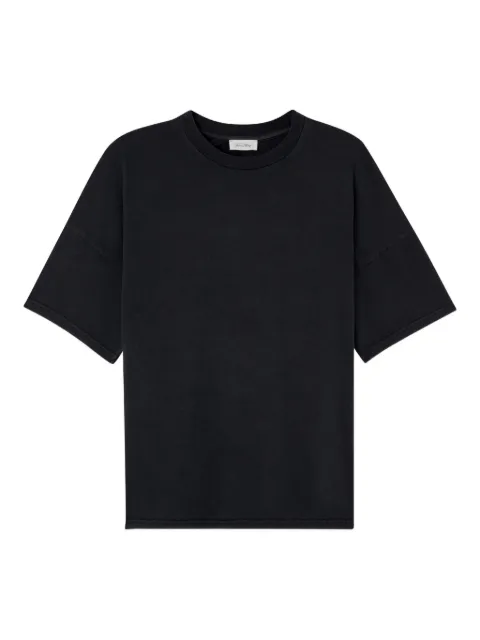 American Vintage Fizvalley short-sleeve T-shirt Black MFIZ02A