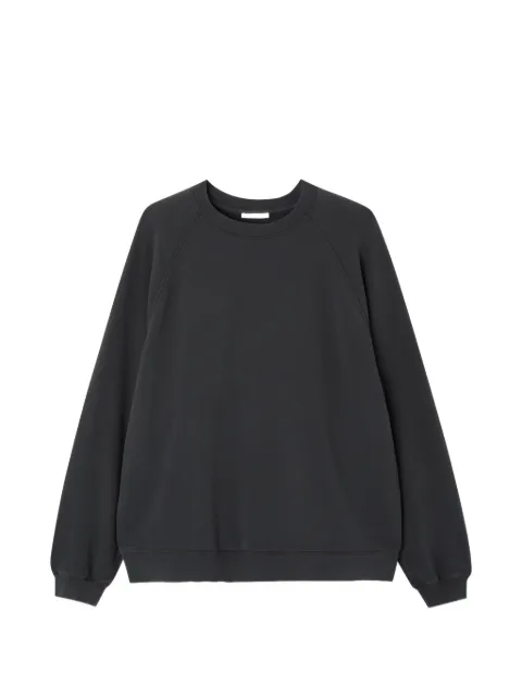 American Vintage Atubay crew neck sweatshirt Grey MATU03A