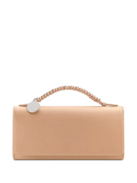 Stella McCartney Falabella clutch bag Pink 7B0154WP0636