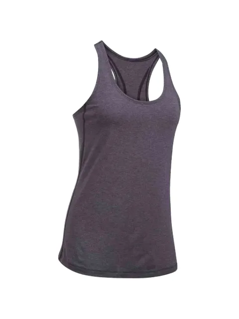 Under Armour Skyward racerback tank top Grey 1289389171
