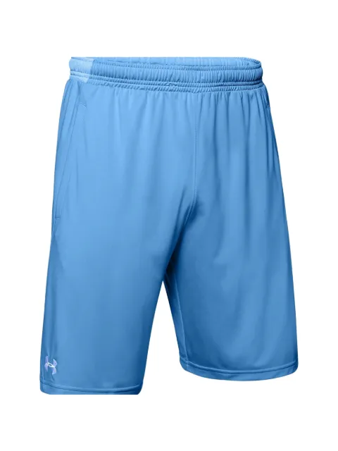 Under Armour Locker 9" pocketed shorts Blue 1351350475