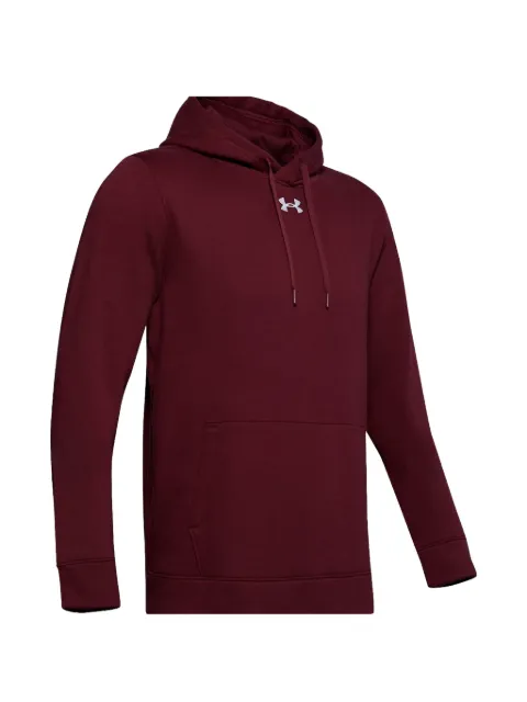 Under Armour red hoodie Red 1300123625