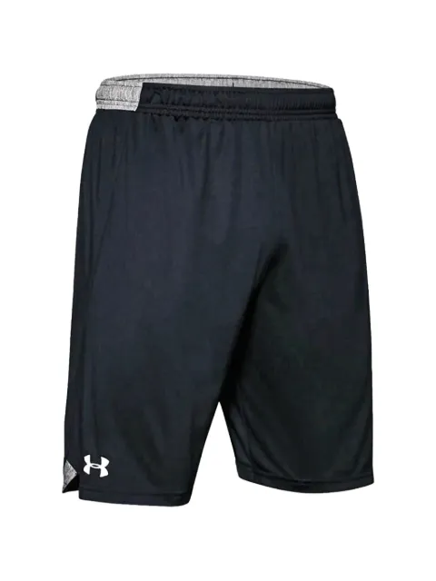 Under Armour locker shorts Black 1351351001