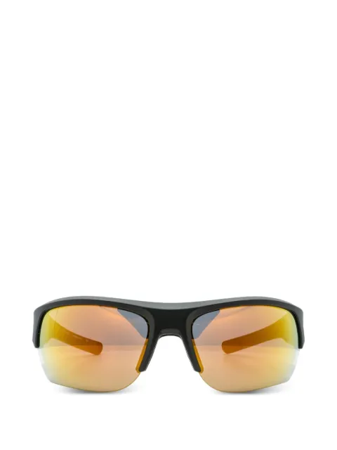 Under Armour baseball tuned big shot sunglasses Black 8650085010144