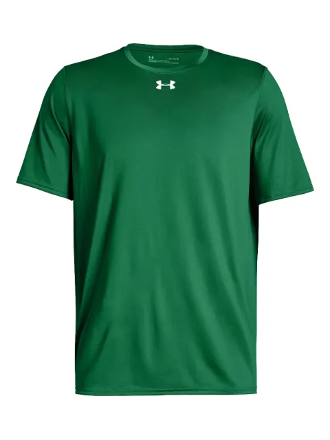 Under Armour short-sleeves T-shirt Green 1305775305