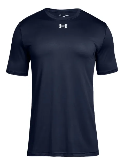 Under Armour Locker 2.0 short-sleeve T-shirt Blue 1305775410