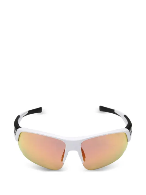 Under Armour gradient-lenses sunglasses Black 8650129110144
