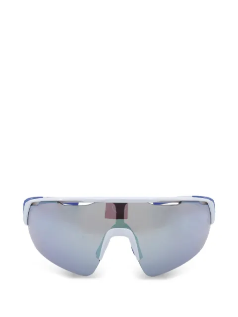Under Armour Changeup mirrored sunglasses White S8600107073