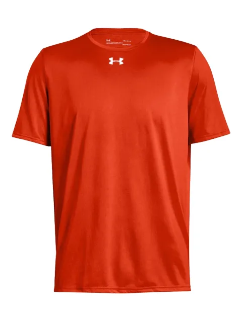 Under Armour short-sleeve T-shirt Orange 1305775860