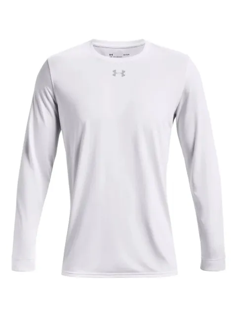 Under Armour Locker 2.0 long-sleeve T-shirt White 1305776