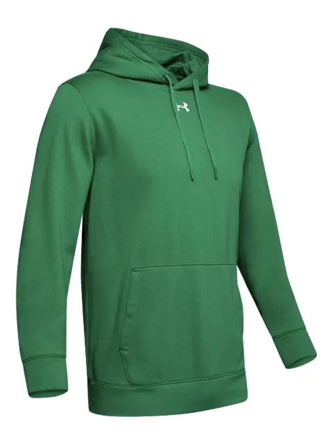 Under Armour fleece hoodie Green 1300123305