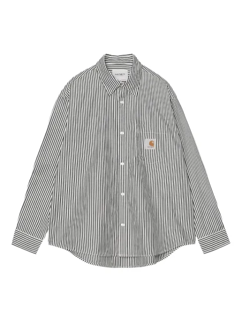 Carhartt WIP Daldry shirt White I0359523J7XX