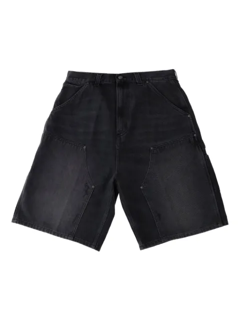 Carhartt WIP Aden shorts Black I03627289B7