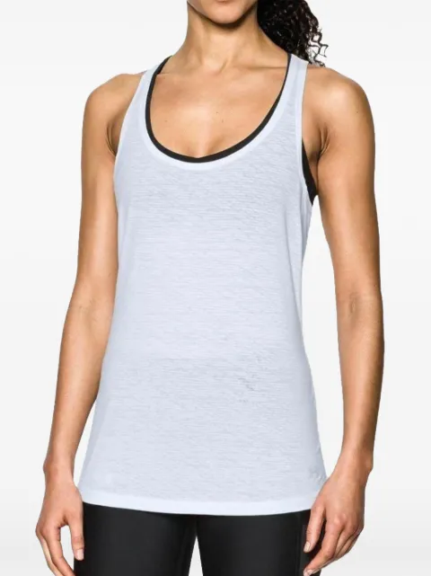 Under Armour skyward tank top White 1289389100