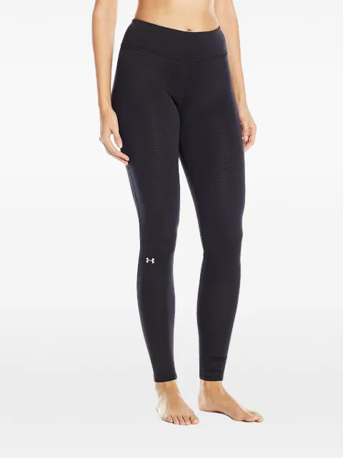 Under Armour Base 1.0 textured legging Black 1280943001