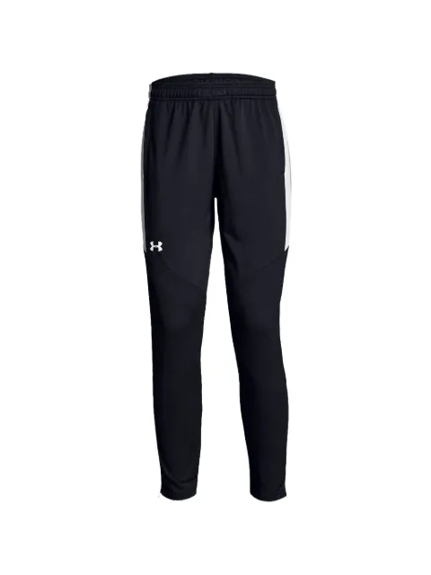 Under Armour stripe-detail track pants Black 1326775001