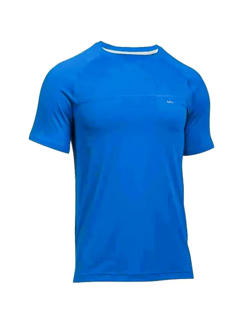 Under Armour short-sleeve T-shirt Blue 1290526789