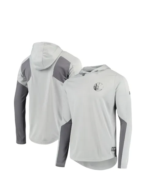 Under Armour Storm Armour fleece hoodie Grey 1304860239