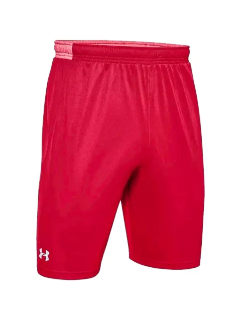 Under Armour locker shorts Red 1351351600